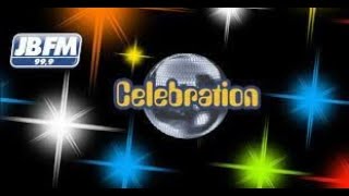 Rádio   (JB FM 99,9)   Rio De Janeiro -   (Celebration)