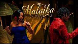  'MALAIKA | Mbosso Ft Nandy s2kizzy | Prod Mchina YouWill Killus Beat Maker producer🔥