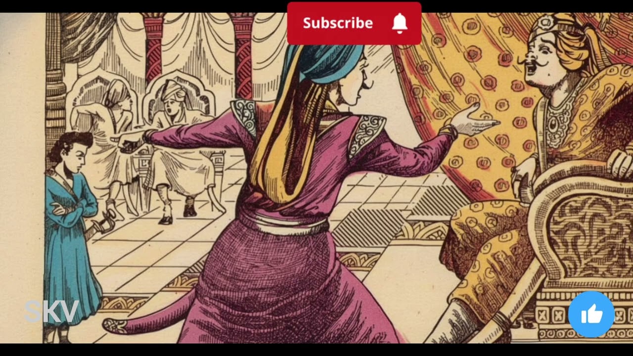 దురాచారం / duraachaaram / jataka kathalu 