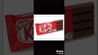 Самая правильная реклама KitKat