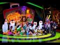 Madagascar Show - Beto Carrero World