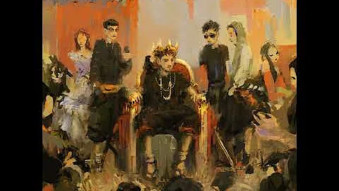 Ora 9 (feat. NANE, NOSFE)