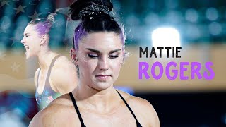 Mattie Rogers | Best Performance Ever