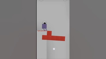 Odd Bot Out level 28 | #shorts