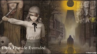 Fear and Hunger 2 Termina OST - Dark Outside Extended 1 Hour Loop