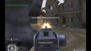 waaKy vs 4 [CoD 1]
