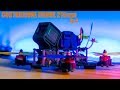 Costruzione Drone FPV 215 mm| Setup Radiocomando FrSky Taranis Q X7 Ep.4