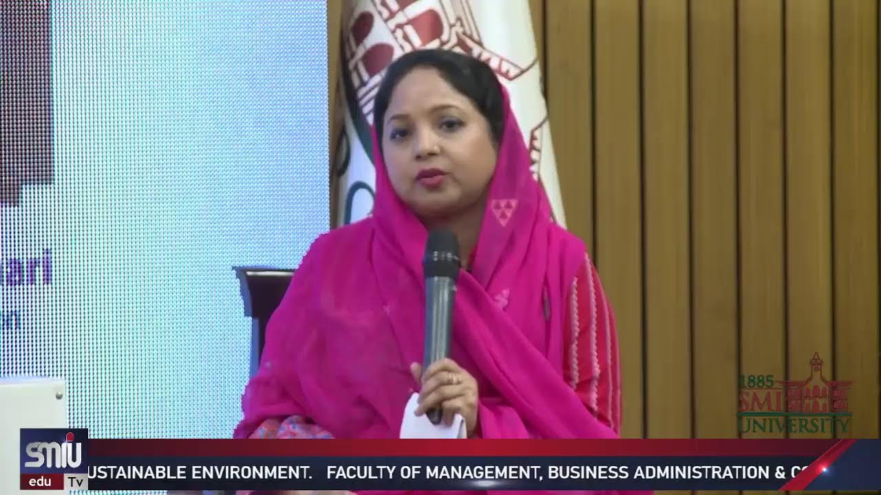 SMIU MTC TV Live Stream