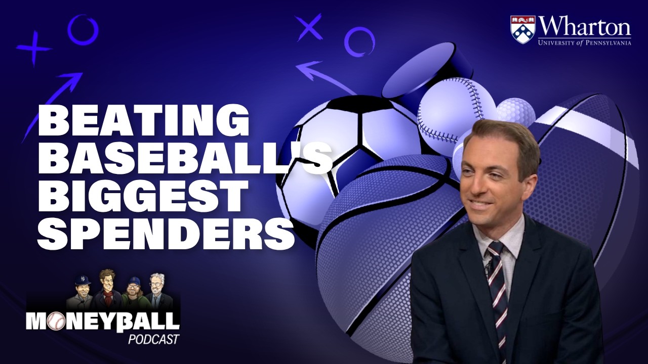 Baseball's Smartest Teams Are Winning Differently