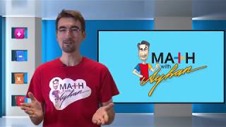WATCH MATH WITH AYHAN // Factoring Polynomials Using the Difference of 2 Squares