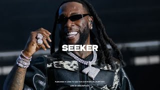 Emotional Afrobeat Type Beat 2026 “SEEKER” - Burna Boy Ft Fola x Bnxn Type Beat