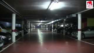 Parking de Navia, un peligro para los usuarios screenshot 5