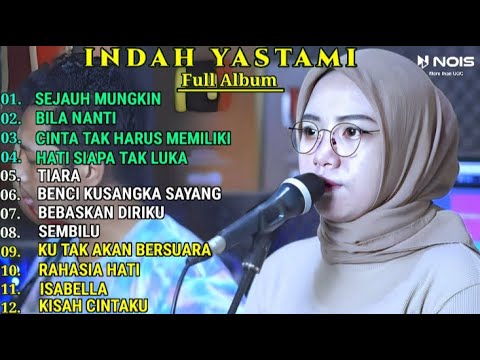 INDAH YASTAMI \