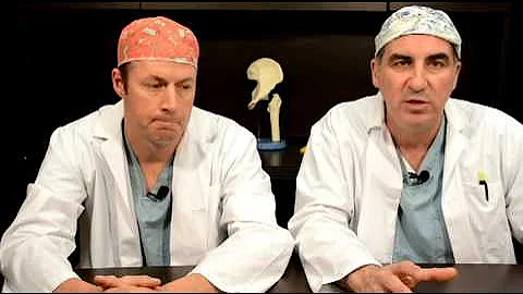 Infected Total Joint Replacement - Everything You Need To Know