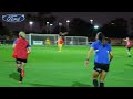 Ford Football Ferns | Behind The Scenes in Townsville, Australia