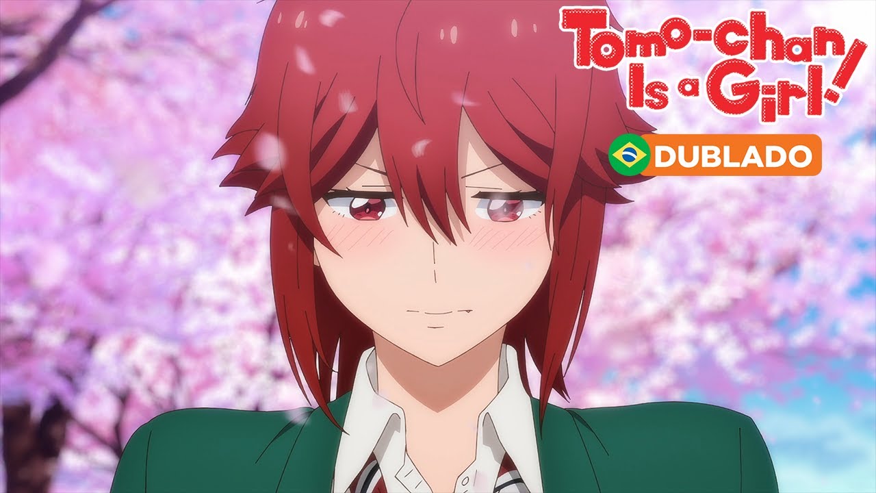 Tomo é jogada para a 