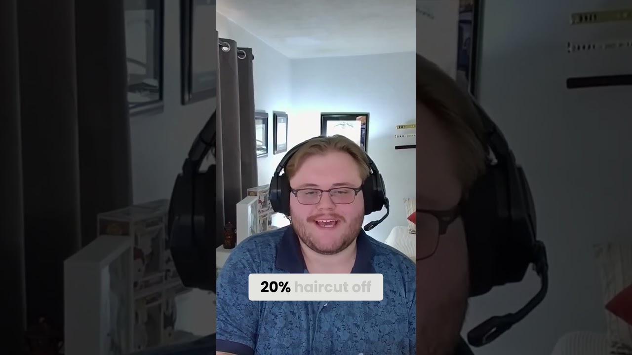 Real Estate Investors: This 20% Tax Break Is LEGIT 😳 (QBI Explained)