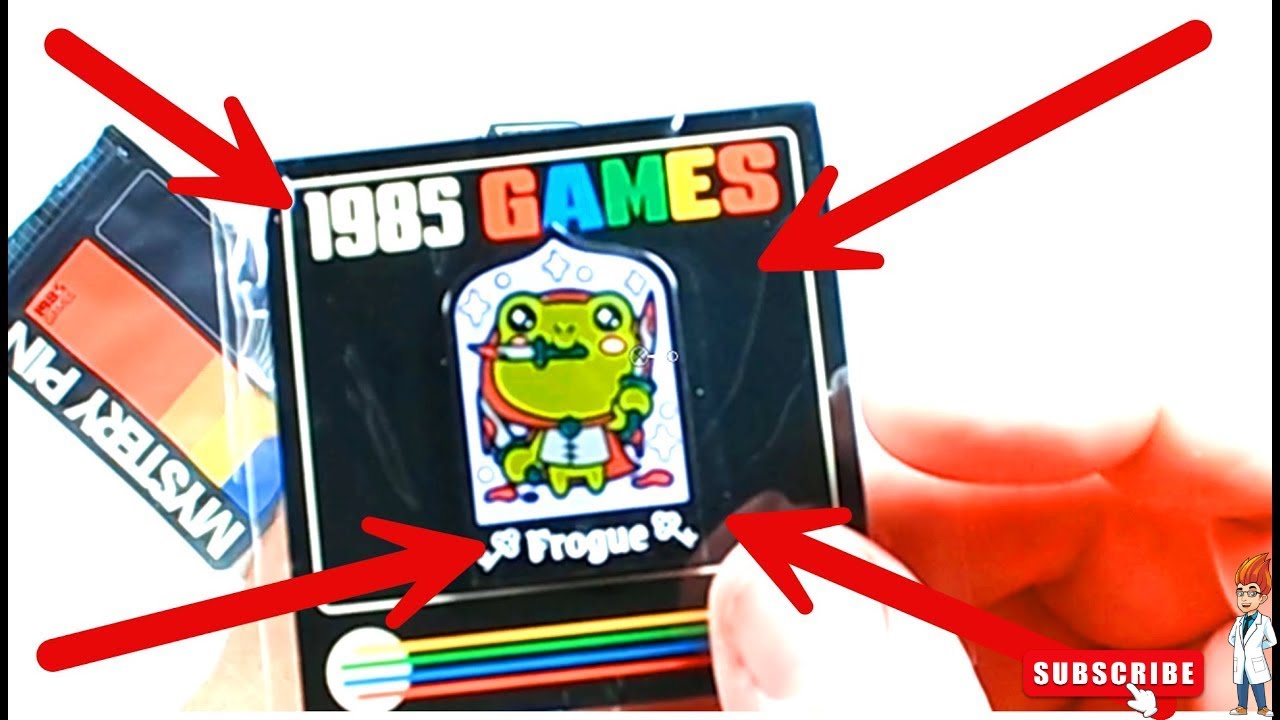 D&D Collar Pins, Hard Enamel Pins, Collection for Dungeons and Dragons, Lable Pin for Backpack