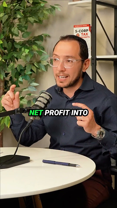 Solo 401k or SEP IRA for Tax Deductions?🤑 #solo401k #sepira #taxes