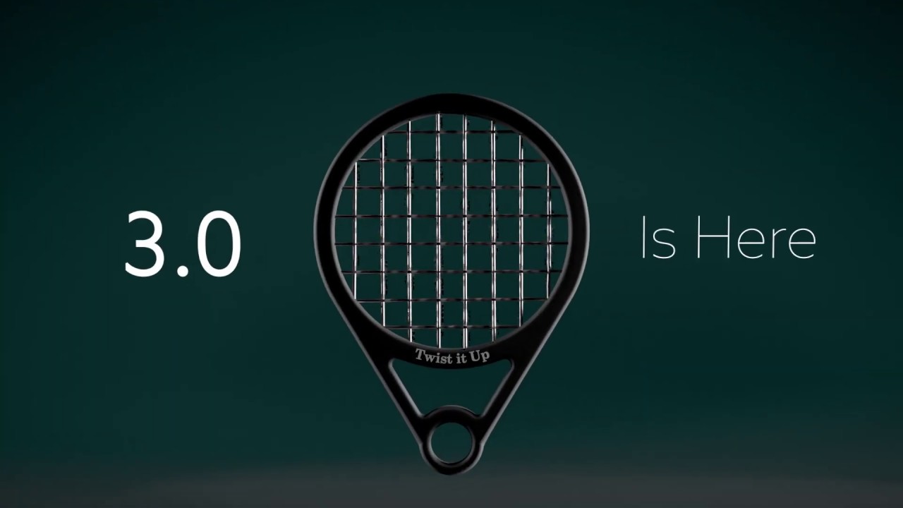 Twist It Up 3.0 Now Available YouTube
