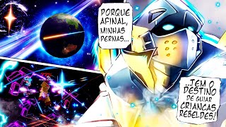 The Best Roblox Animations Are From This Game Boku No Hero Heroes Battlegrounds Takes It To The ...