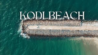 Kodi Beach Kundapura