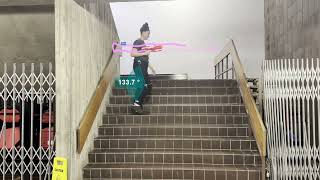 EXS 225 Project #2: Terminator Motion Tracking on Retro-Reflective Markers