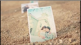 Alice Jerry | TEASER | WEDDING SAMEDAY EDIT | Hong Kong