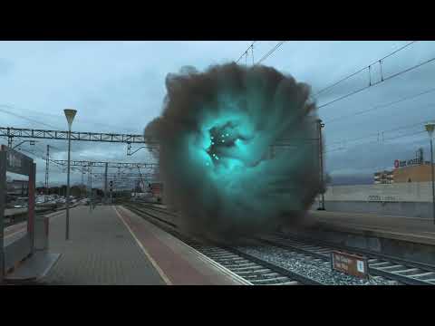 EmBerGen , Blender