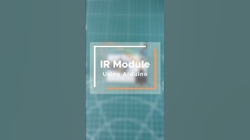 Arduino Nano with IR Sensor & OLED Display | KitKraft Object Counter Project