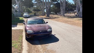 2000 Miata IRS Exhaust Raceland Headers 1 6l Miata Isr Catback Exhaust Raceland Headers