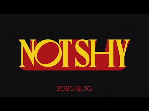 ITZY – Not Shy | TNB [TEASER]