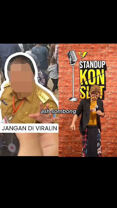 Netizen makin di takuti.#konslet #jangan #diviralin #short