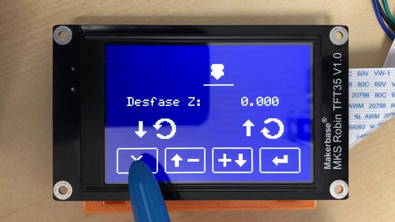 MKS Robin Nano v1.2: Analyzing the new MakerBase 32bit boards