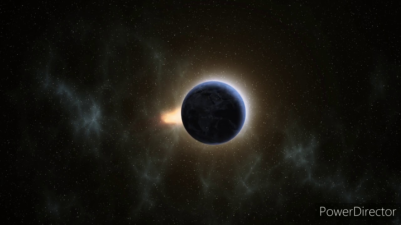 Amazon jungle sound with music