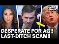 AG Blanche SCRAMBLES and Pulls LAST MINUTE STUNT To SAVE His NOMINATION!!