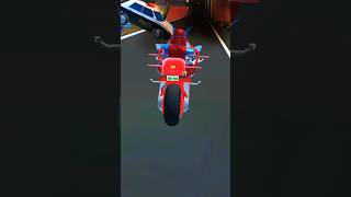 “😈 Yuta mengejek Taga… lalu mencuri sepeda motor favoritnya 🏍️😱!”#sss #feedshorts #sakura #new