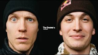 The Greatest Podcast - Marcus Kleveland
