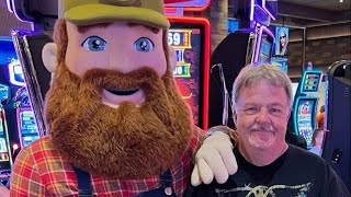 LETS GO LIVE AT KANSAS CROSSING CASINO