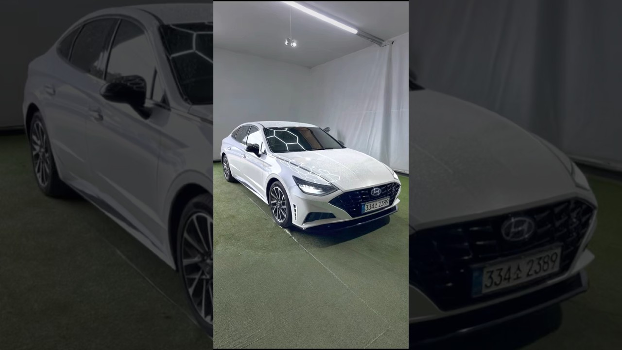 Sonata 2,0л из Кореи - можно ли везти под новый утиль?