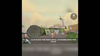 Misson #2 killing all enemies|COUNTER STRIKE | 2021 Commandos.