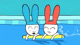 Simon  Simon Est Un Super Copain Hd officiel Dessin Anim Pour Enfants