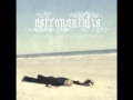 06 A Love Song For Gary Numan - Astronautalis