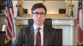 Sen. Ossoff Secures Commitment from Biden Nominee to Address Dysfunction at Georgia Dept. of Labor