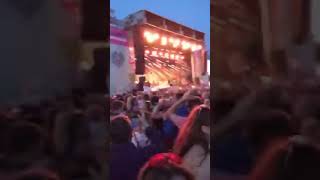 Courteeners - Not nineteen forever - Tramlines