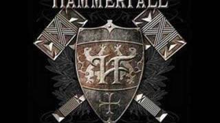 Video thumbnail of "Hammerfall - At the End of The Rainbow"