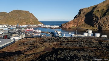 Fallegur en kaldur dagur 12  okt  2024