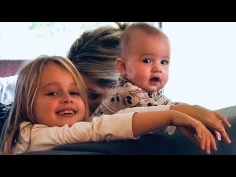 Ich vermisse meine Familie!