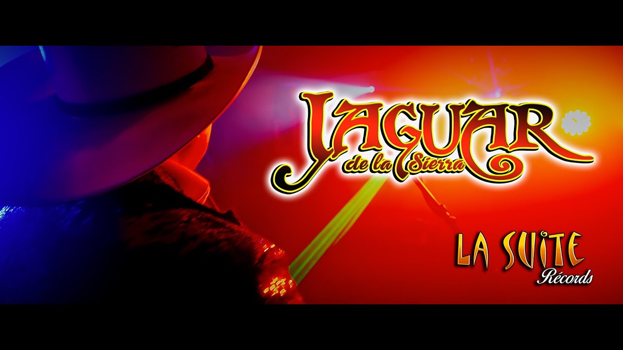 Si Pudiera - Jaguar de la Sierra