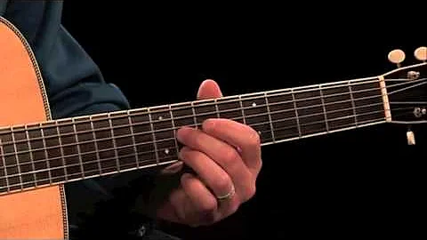 4 O'Clock Blues by Skip James taught by Tom Feldmann